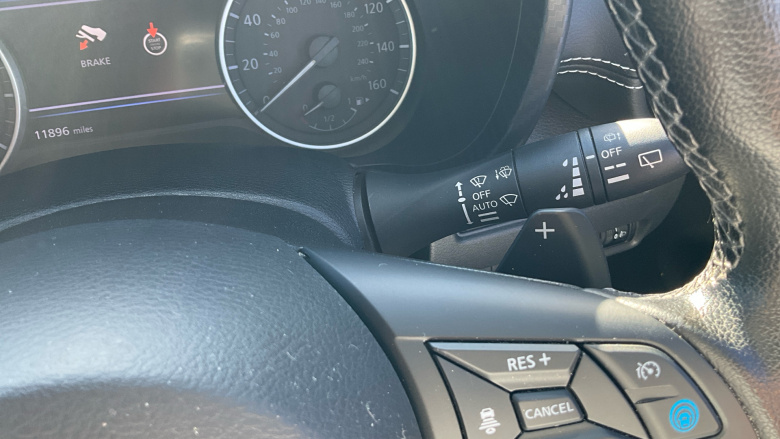 Nissan Juke 1.0 DiG-T 114 Tekna 5dr DCT Petrol Hatchback